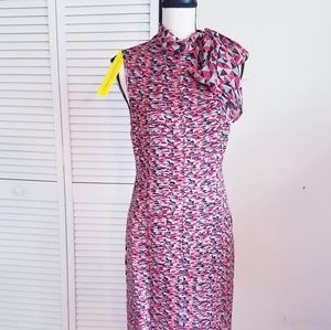 Catherine Maladrino Dress